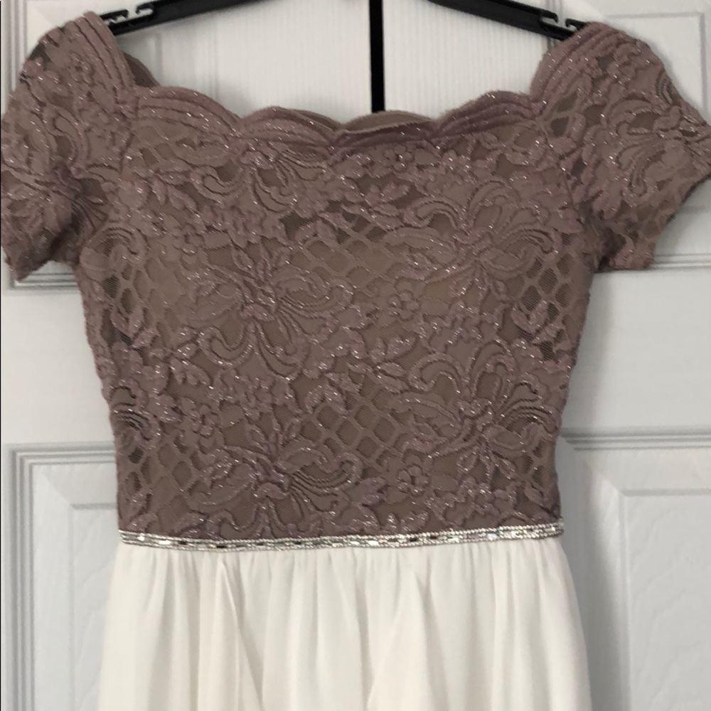 Formal Dress 👗